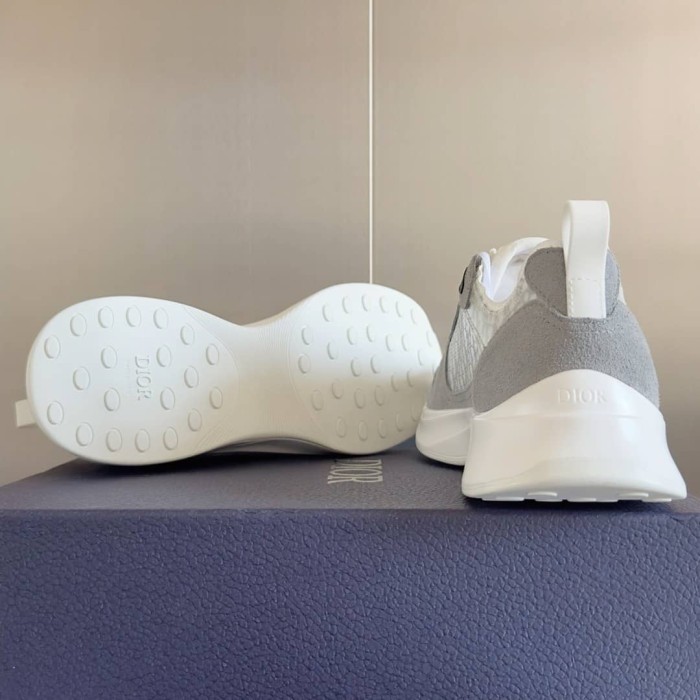 Dior B25 Runner Grey