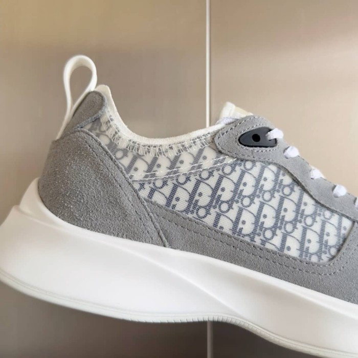 Dior B25 Runner Grey