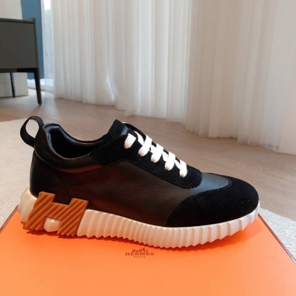 Hermes Bouncing sneaker Noir