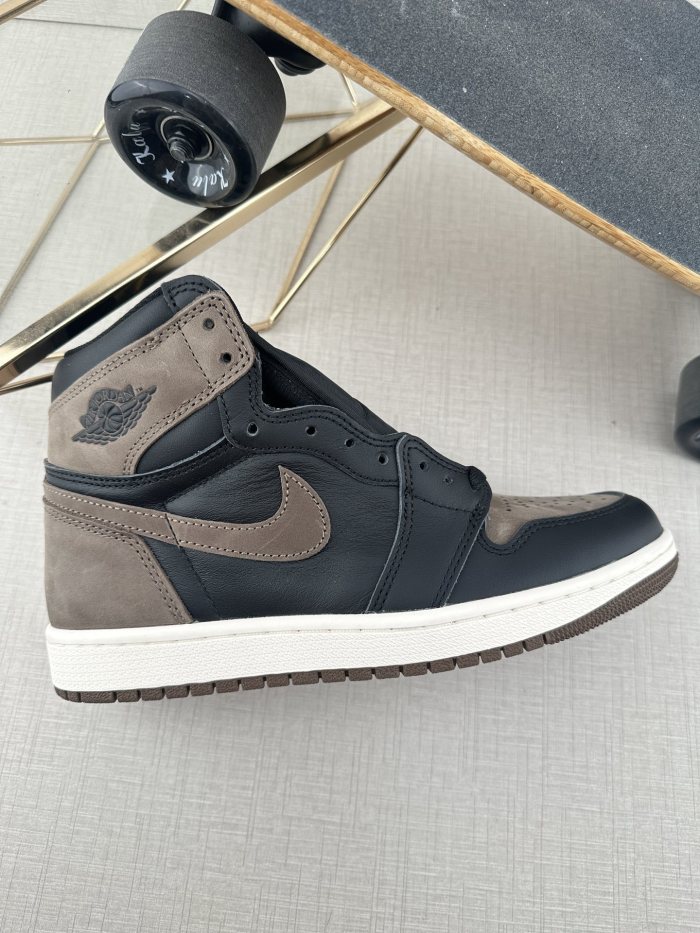 Jordan 1 Retro High OG Palomino