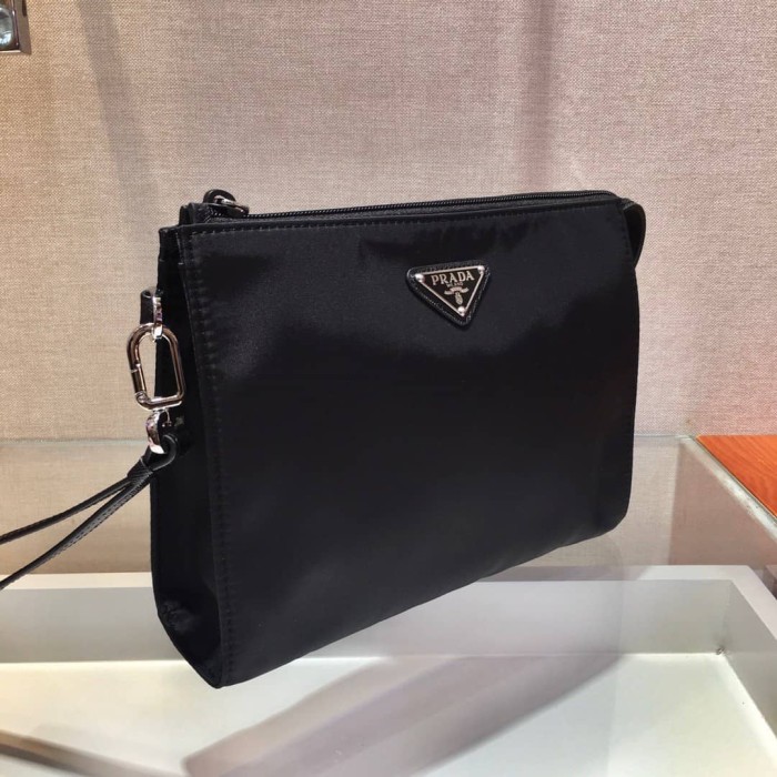 Handbag Prada  2NE789 size 24*17*6.5 cm