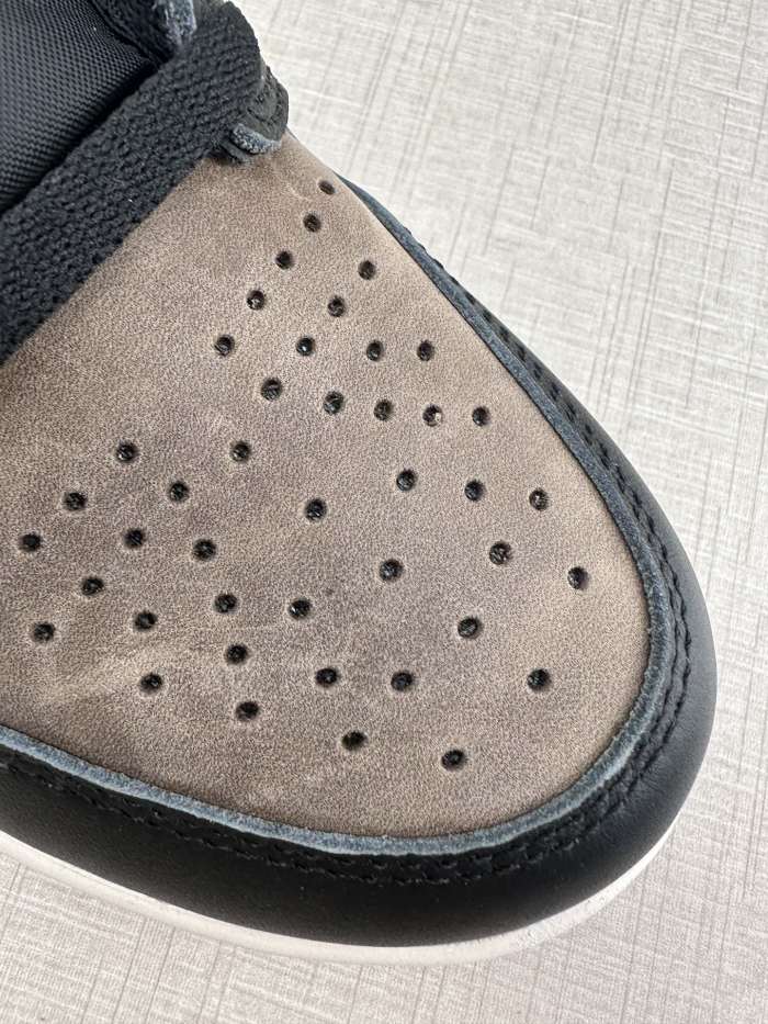 Jordan 1 Retro High OG Palomino