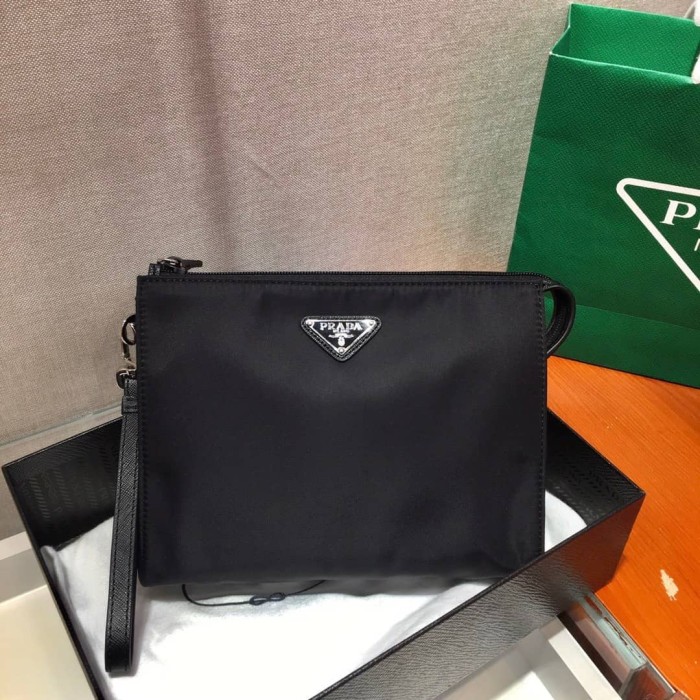 Handbag Prada  2NE789 size 24*17*6.5 cm