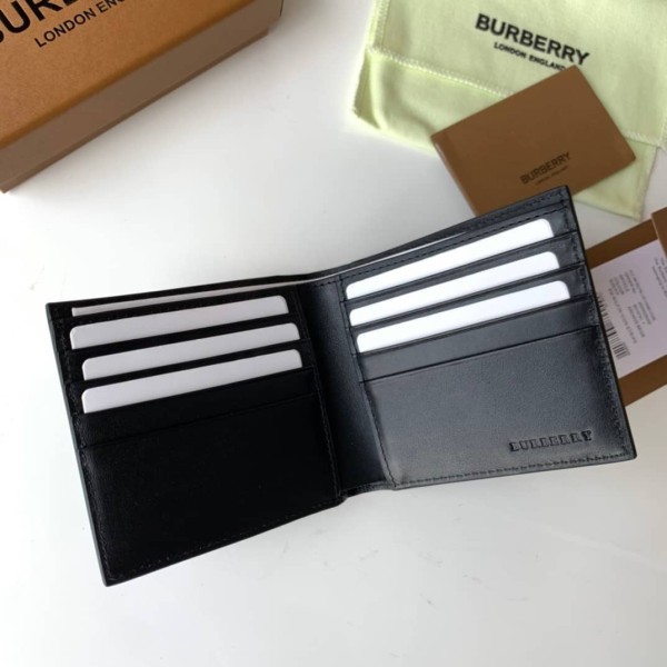 Burberry Wallets 40397381 size 11*9*2 cm