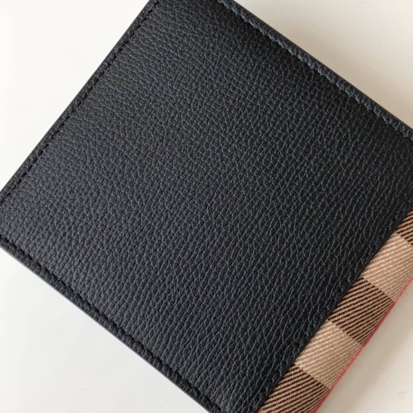 Burberry Wallets 40397381 size 11*9*2 cm