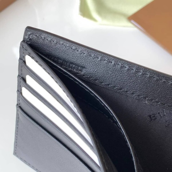 Burberry Wallets 40397381 size 11*9*2 cm