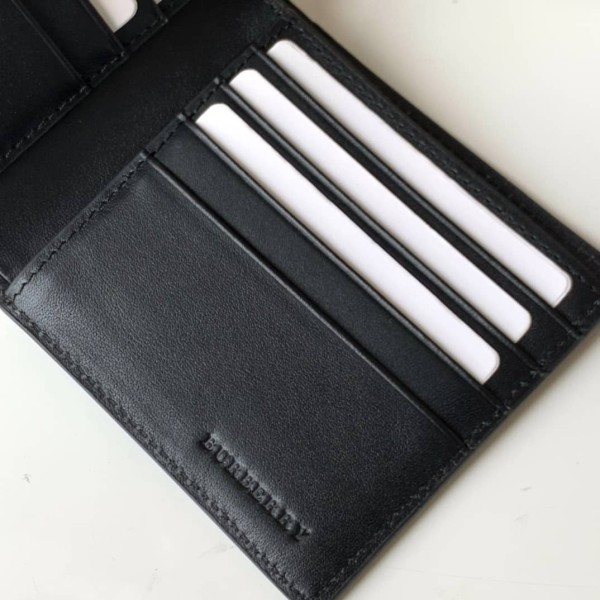 Burberry Wallets 40397381 size 11*9*2 cm