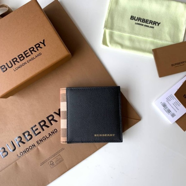 Burberry Wallets 40397381 size 11*9*2 cm