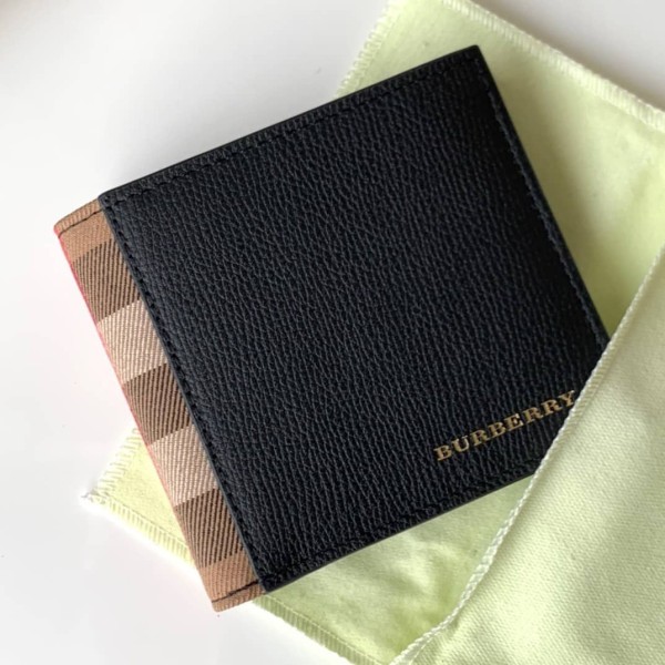 Burberry Wallets 40397381 size 11*9*2 cm