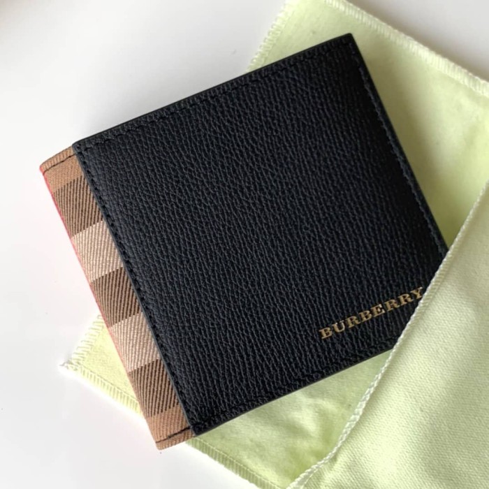 Burberry Wallets 40397381 size 11*9*2 cm