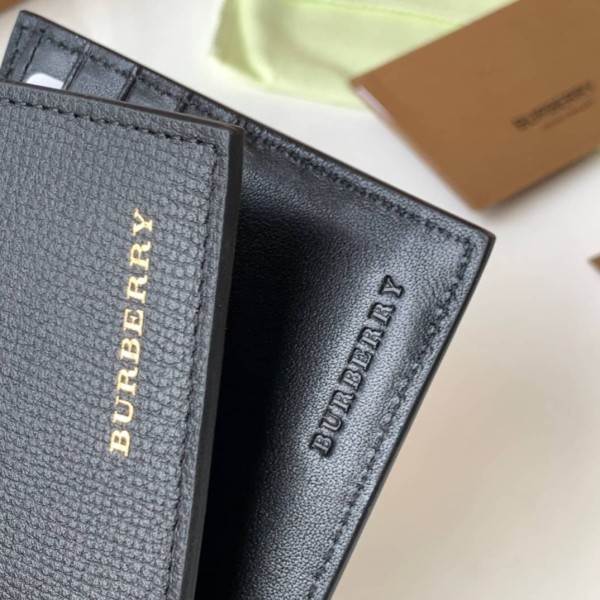 Burberry Wallets 40397381 size 11*9*2 cm