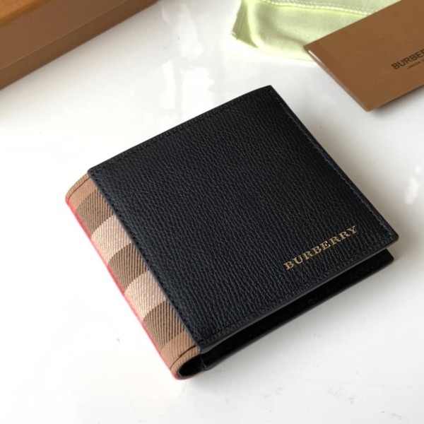Burberry Wallets 40397381 size 11*9*2 cm