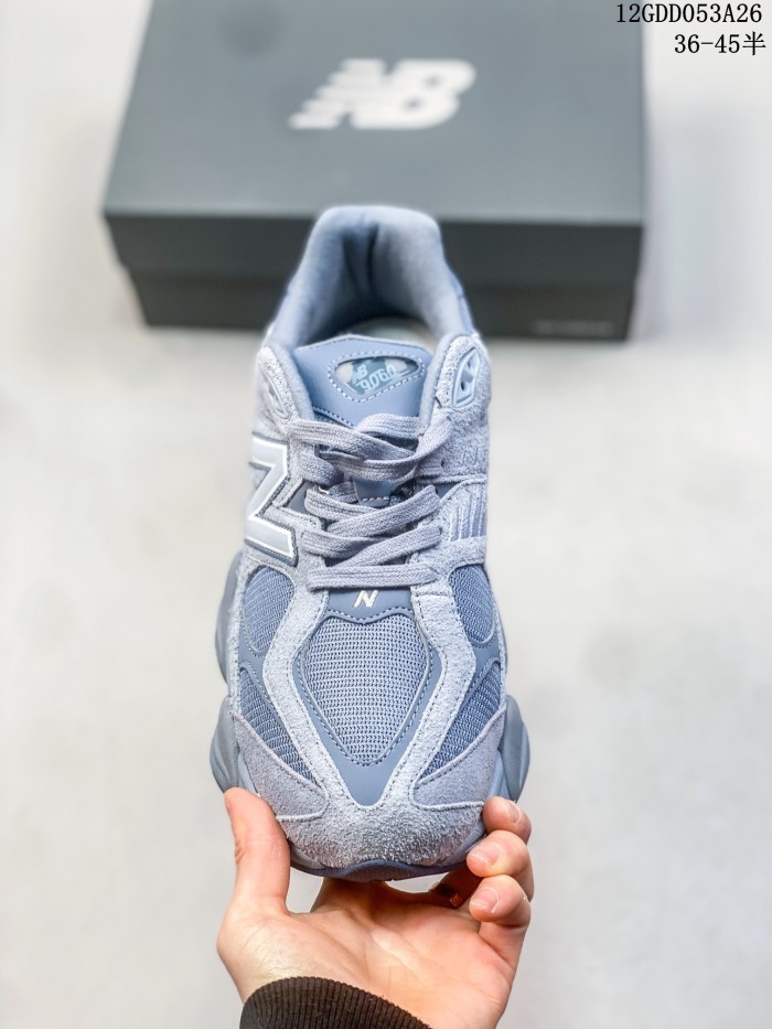 New Balance 9060 Vintage Indigo