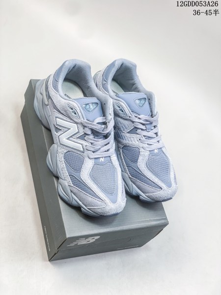 New Balance 9060 Vintage Indigo