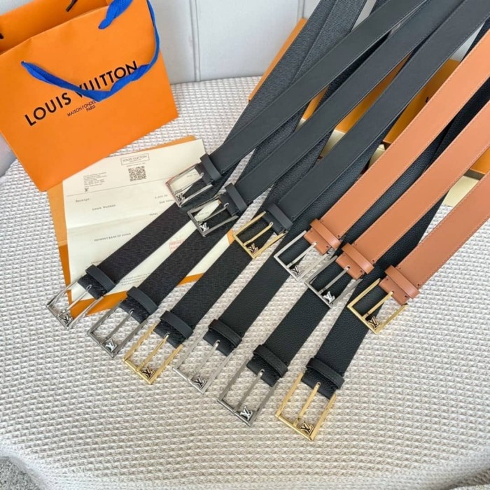 Louis Vuitton Belt 26