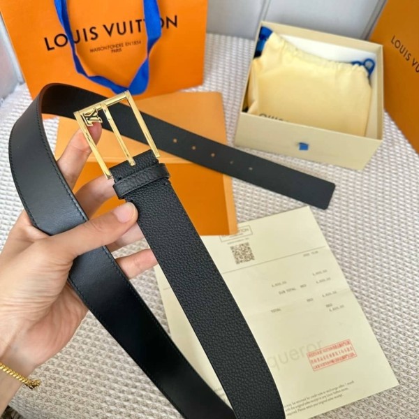 Louis Vuitton Belt 26