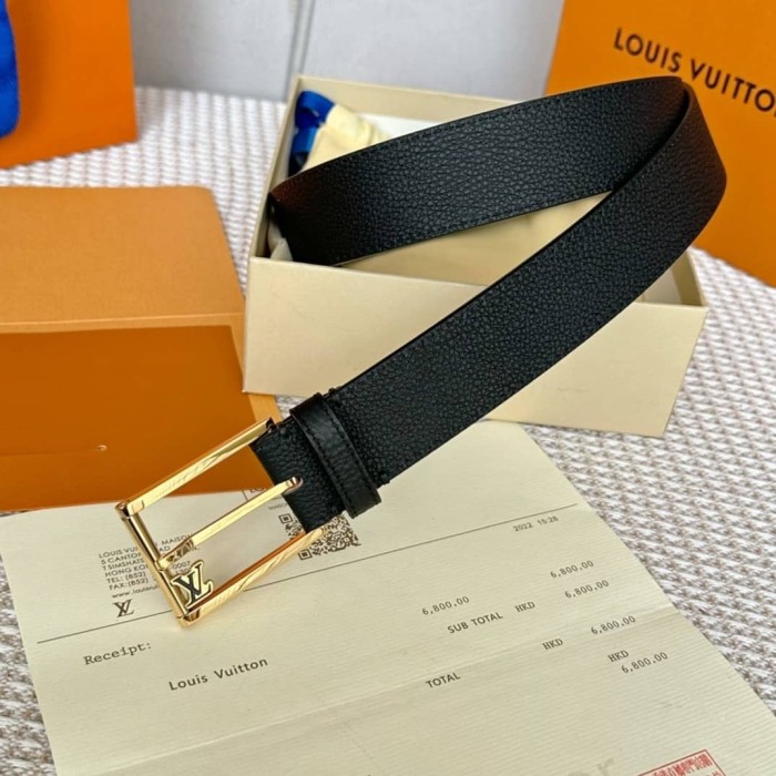 Louis Vuitton Belt 26