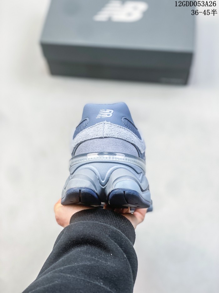 New Balance 9060 Vintage Indigo
