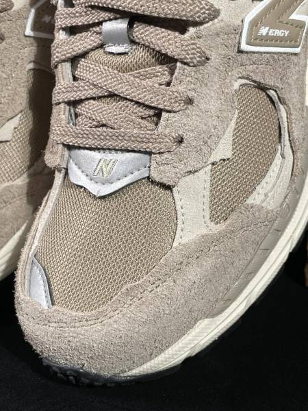 New Balance 2002R Protection Pack Driftwood