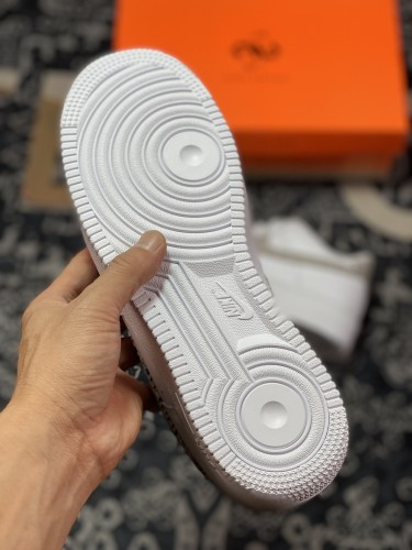 Nike Air Force 1 Low LX United in Victory White (Women's)