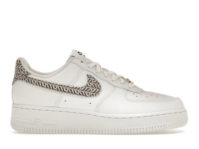 Nike Air Force 1 Low LX United in Victory White (Women's)