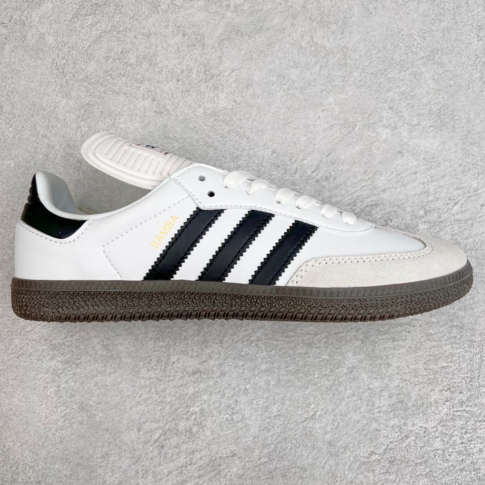 adidas Samba Classic White