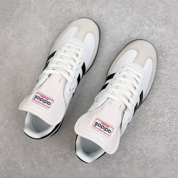 adidas Samba Classic White