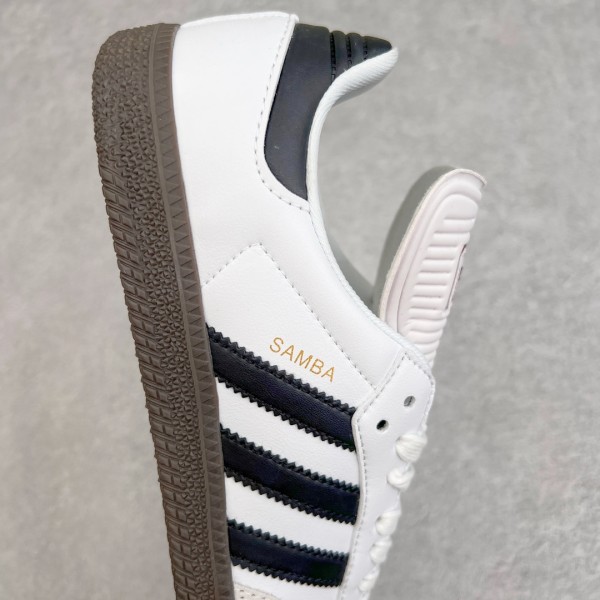 adidas Samba Classic White