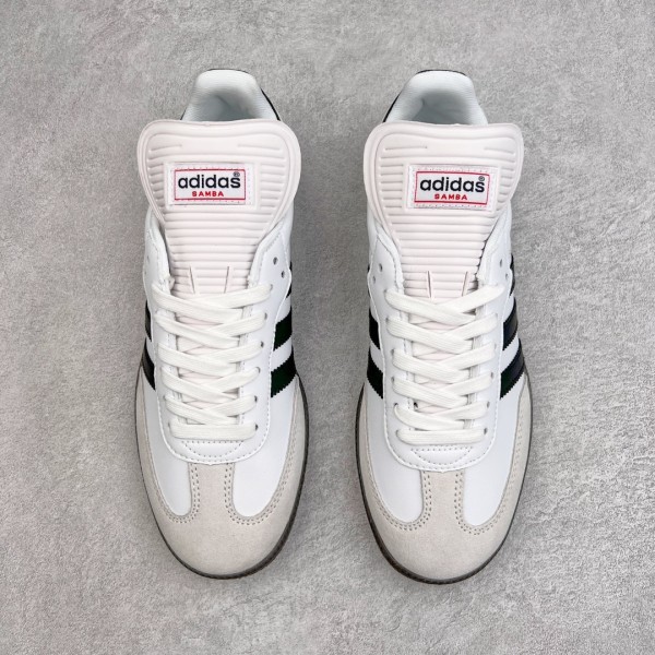 adidas Samba Classic White