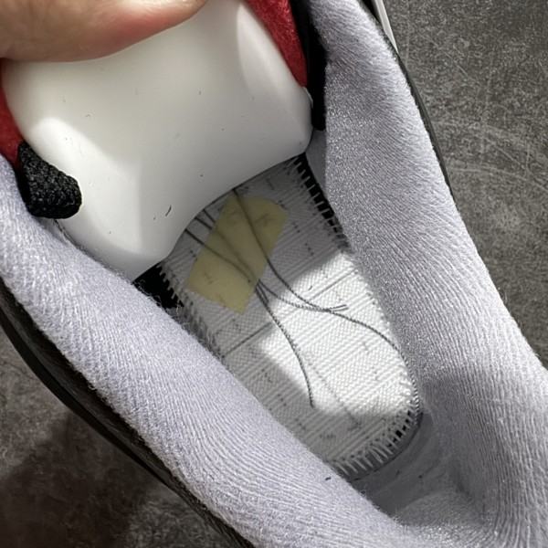 Jordan 4 Retro Bred Reimagined