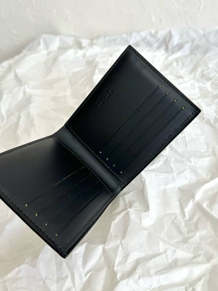 Wallet Goyard STFLO2PMLTY-01CL01P size 10.5*2.4*12cm