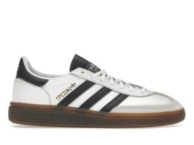 adidas Handball Spezial White Black Gum