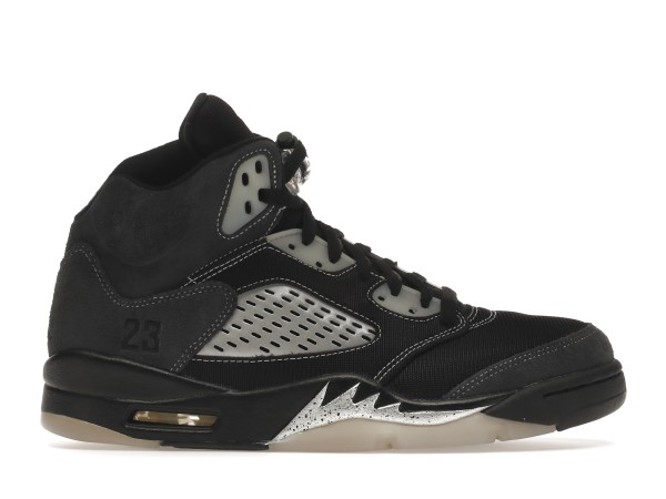Jordan 5 Retro Anthracite