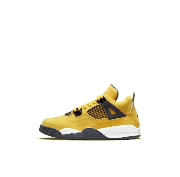 Jordan 4 Kids shoes (more color)