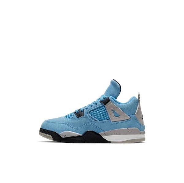 Jordan 4 Kids shoes (more color)