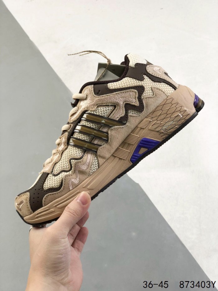 adidas Response CL Bad Bunny Paso Fino