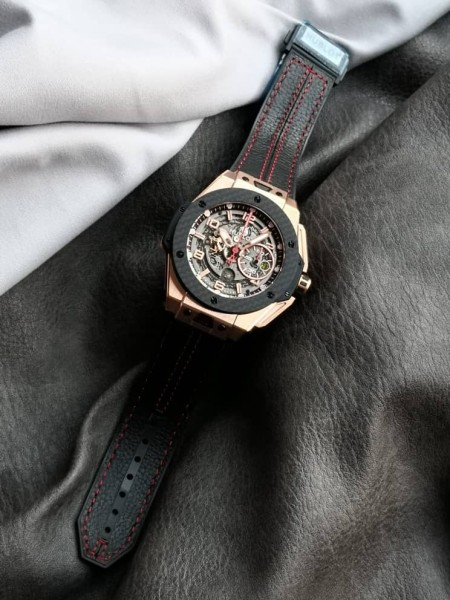 Watches Hublot 401.OS.0123.VR