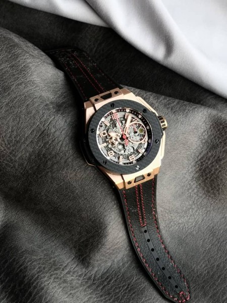 Watches Hublot 401.OS.0123.VR