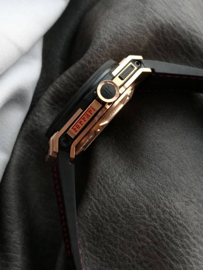 Watches Hublot 401.OS.0123.VR