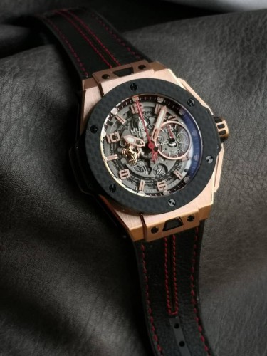 Watches Hublot 401.OS.0123.VR