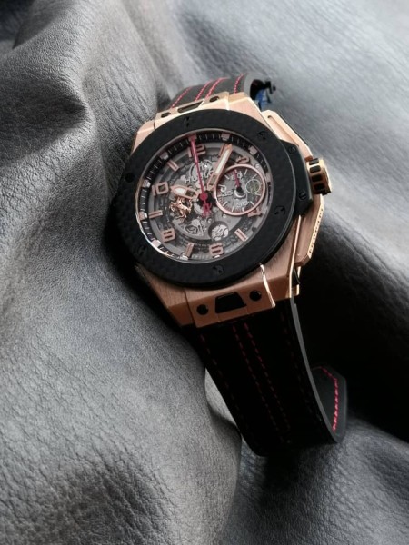 Watches Hublot 401.OS.0123.VR