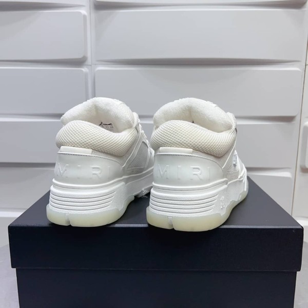 AMIRI MA-1 Alabaster