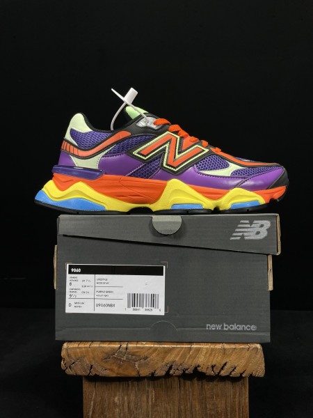 New Balance 9060 Prism Purple