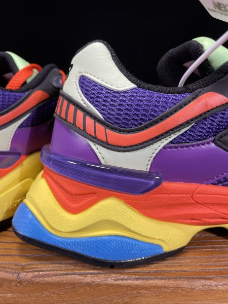 New Balance 9060 Prism Purple