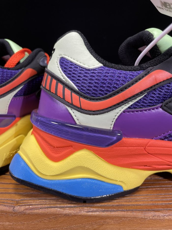 New Balance 9060 Prism Purple