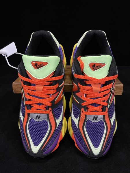 New Balance 9060 Prism Purple