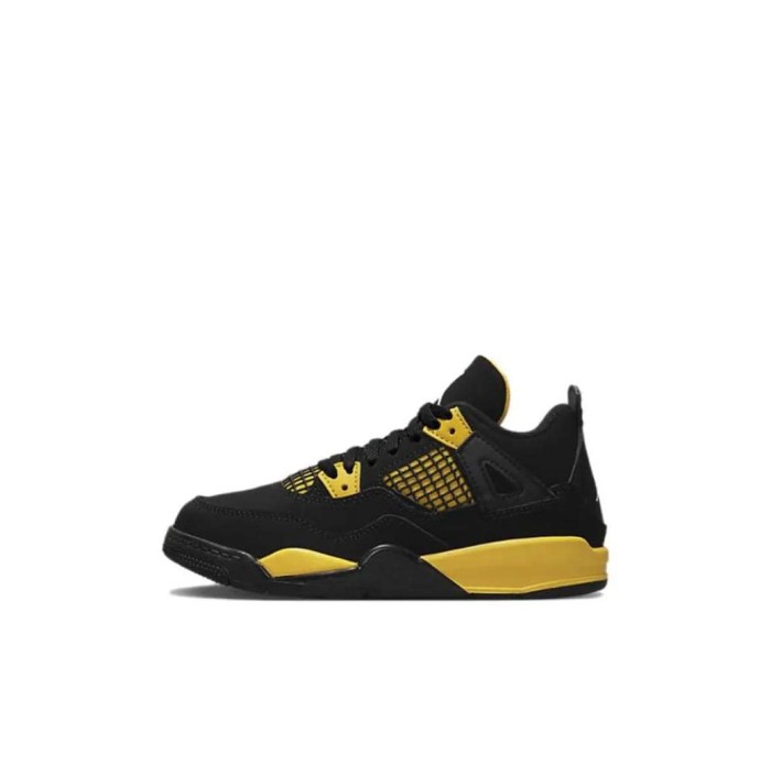 Jordan 4 Kids shoes (more color)