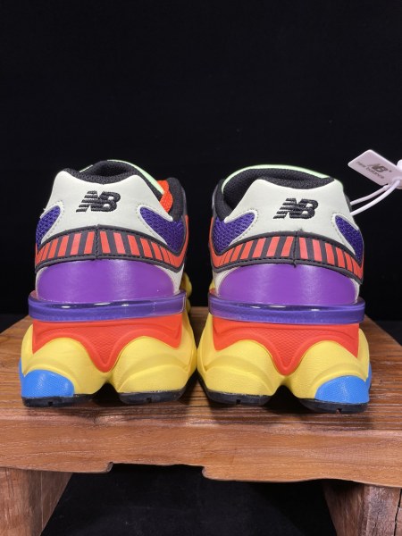 New Balance 9060 Prism Purple