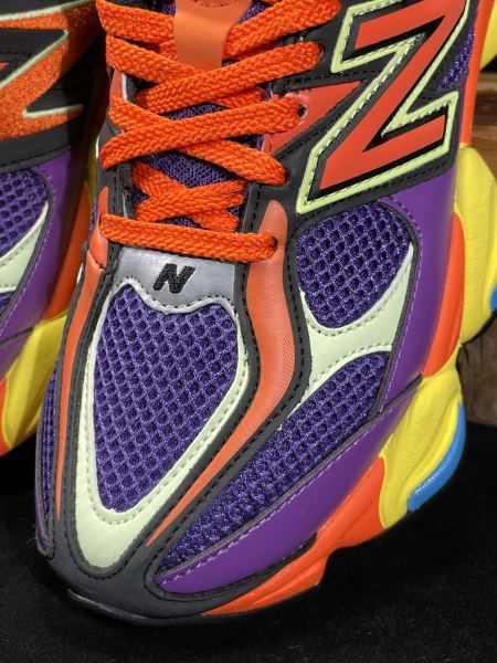 New Balance 9060 Prism Purple