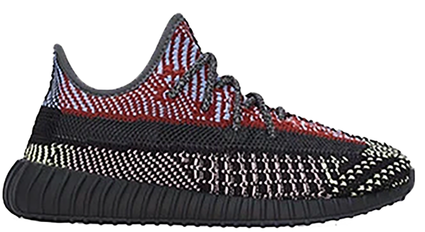 Kids yeezy 350 shoes